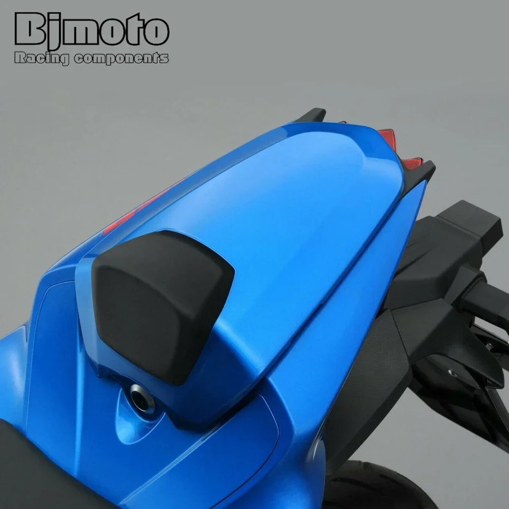 

Rear Passenger Solo Seat Cowl Cover Pillion for Suzuki GSXR125 GSXR150 GSXS GSX S 125 GSXR 150 GSX S125 R125 R150 2017-2023 2022