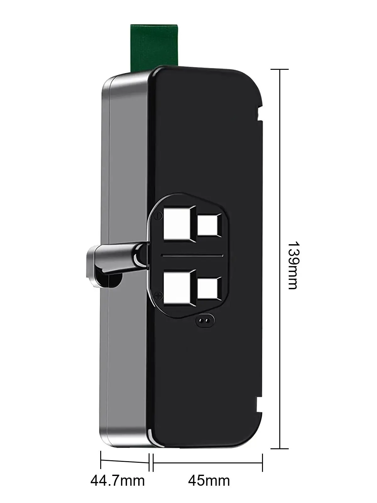 Akumulator Powtree 5.5Ah/6.8Ah do odkurzacza iRobot Roomba 500 14.4V, akumulator do Roomba serii 500 600 700 800 900 — zdjęcie produktu 7