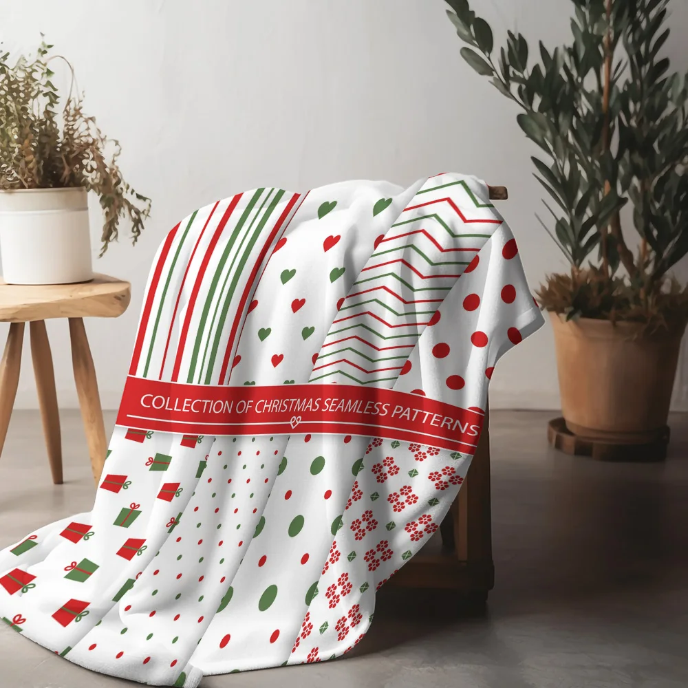 Tu Soft Throw Blank… - image