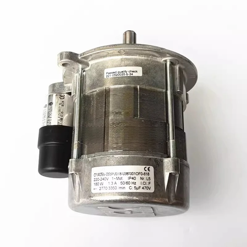 180W 250W 450W Burner Impeller Burner Motor BG300 BG400 BG450