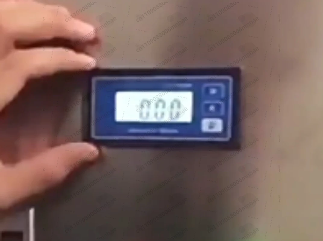 CCT-3300 series CCT-3320 resistance meter pure water detection electrode probe