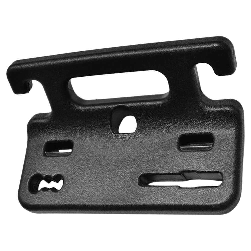 

Car Headrest Hooks Multifunctional Grab H Back Seat Accessories Elderly Support Car Hooks High Strength Safe Installation