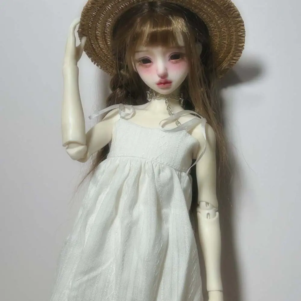 ドレスアップ人形ドレスパジャマプリンセス服妖精ドレス人形ロングスカート手作りカジュアルウェア人形の服女の子のおもちゃ