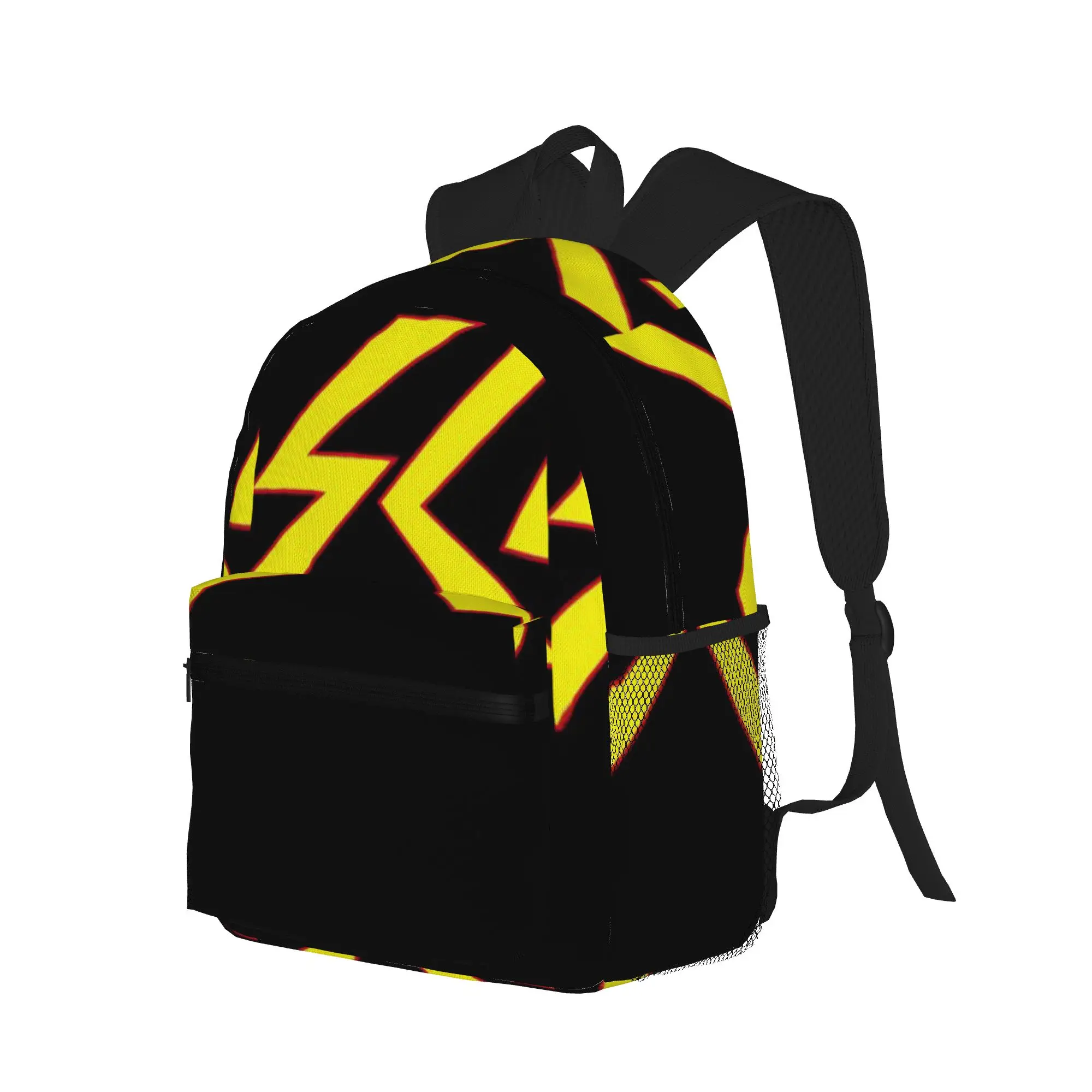 Home Movies SCAB Merch  Casual Backpack for Students and Adults Backpack women