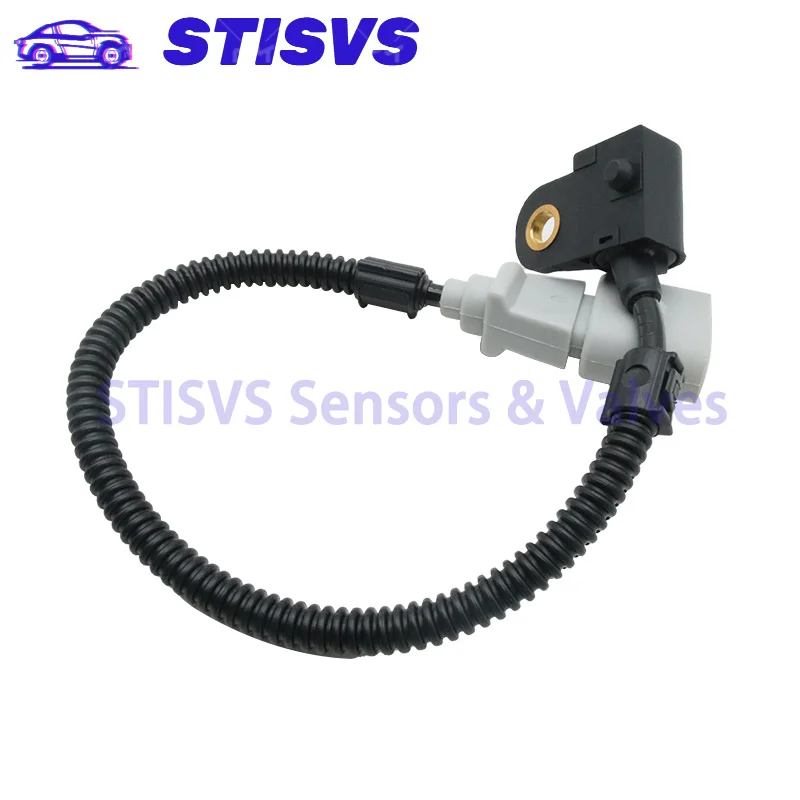 03G957147 Crankshaft Position Sensor For Audi A4 B6/B7 A3 Seat  Altea Skoda Octavia VW Touran Golf XM21-6B288-AA 03G906433