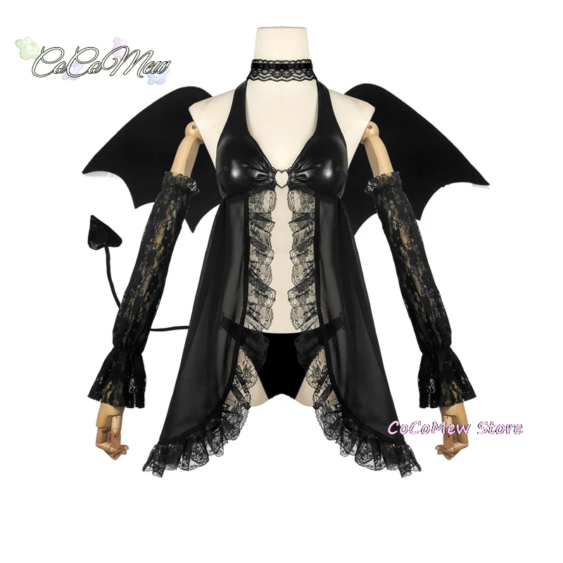 أنيمي بلدي اللباس حبيبي كيتاجاوا مارين هالوين الساحرة تأثيري حلي امرأة تأثيري اللباس