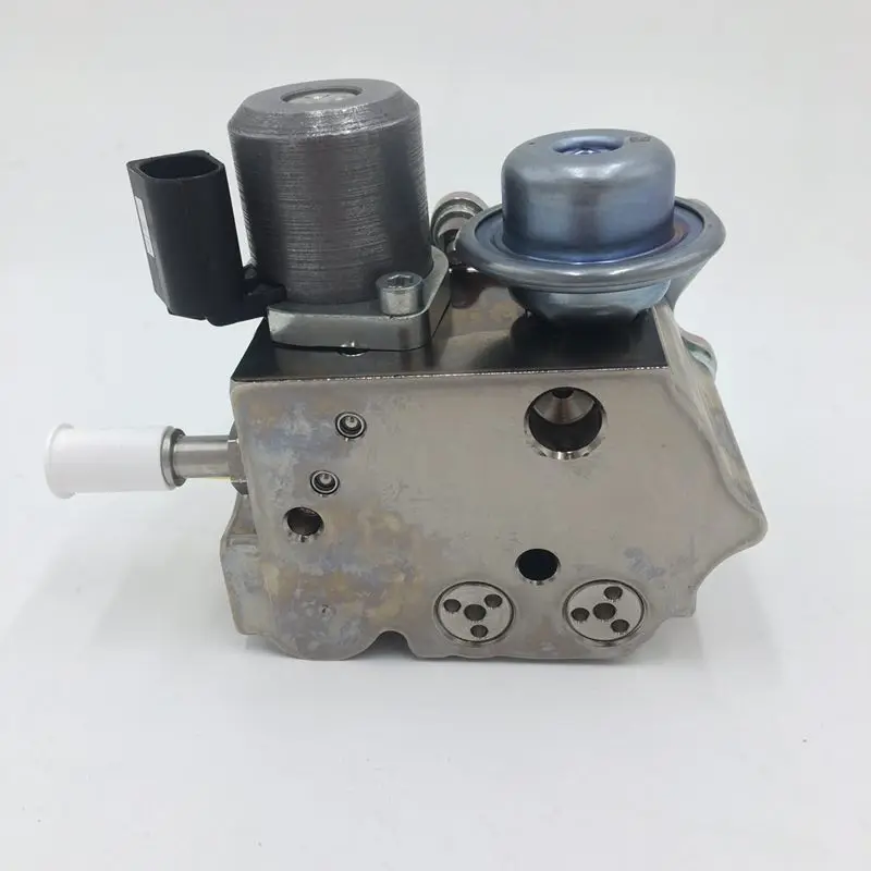 1920LL 9819938480 Fit for Peugeot 3008 5008 508 RCZ for Citroen C4 Picasso II DS3 R55 R56 High Pressure Fuel Pump 13517588879