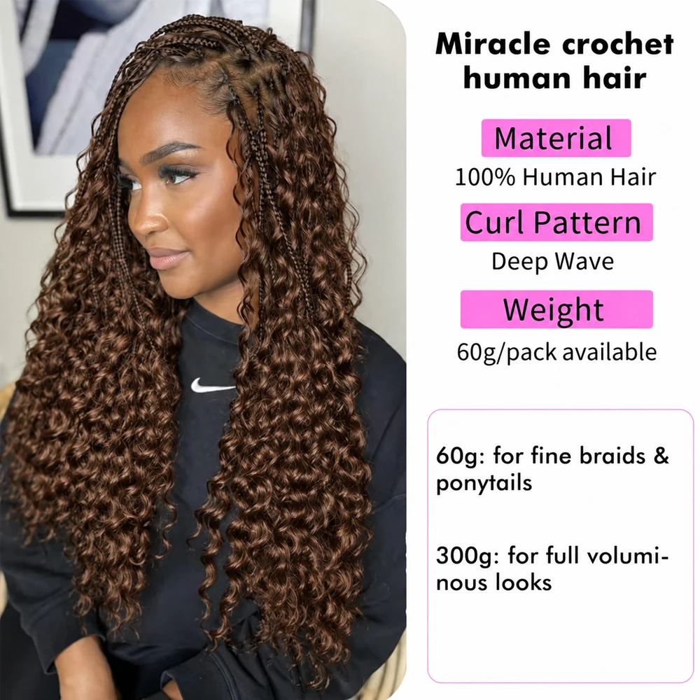 Чудесные узлы # 4 коричневых п – обзор и цена Human Hair Wigs