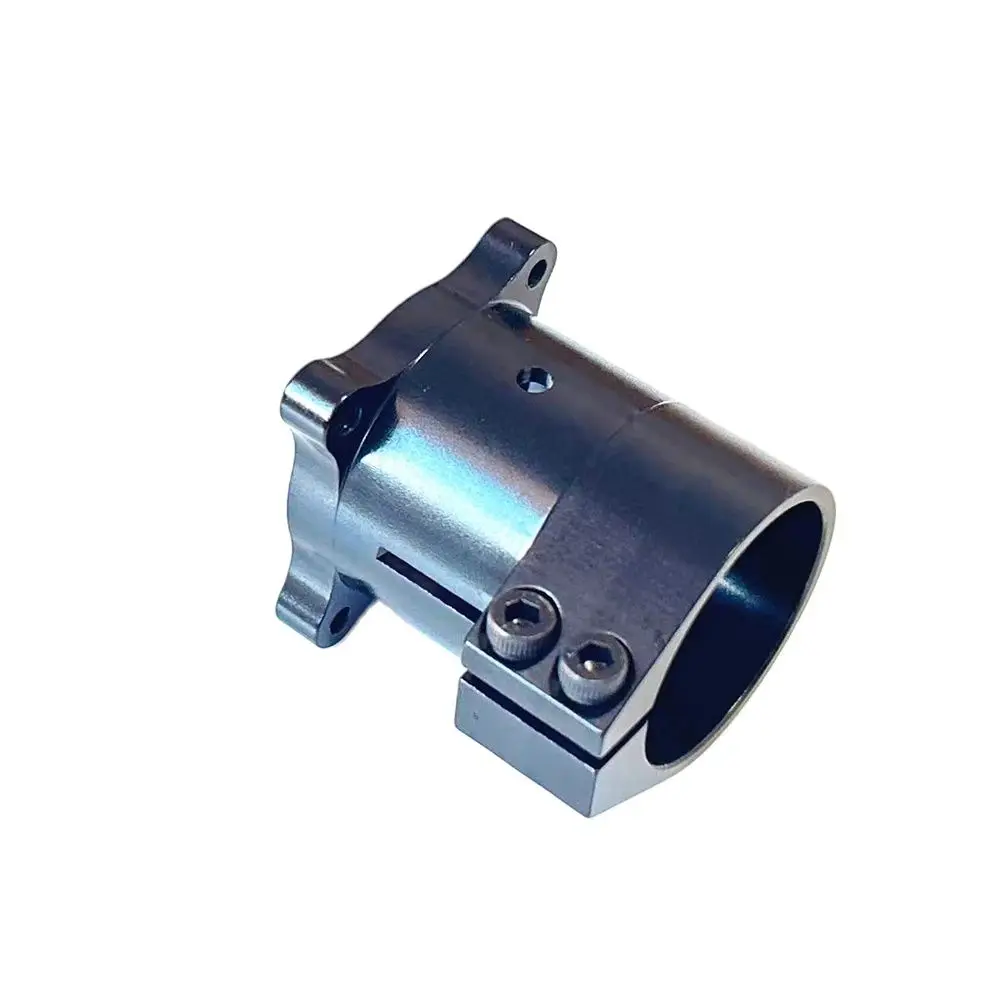 Buse de train d'atterrissage pour importateur de photographie aérienne agricole, partenaires verticaux, bras de base, accessoires de connexion, 16mm, 25mm, 30mm, 35mm, 40mm, 2 pièces