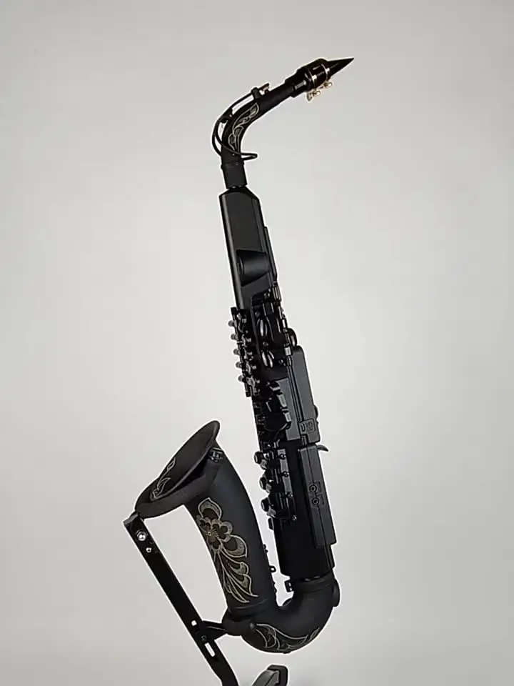 修正されたベンド Yds150yds120 キット アルト サックス純銅ベンド