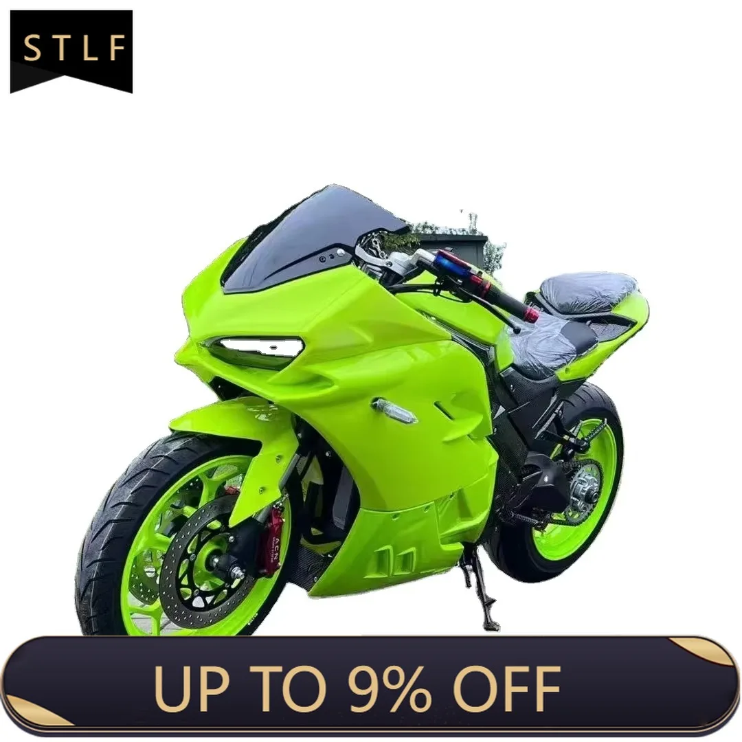 

Zuimi High-end 135kmh 200km Long Range Electric Off-road Motorcycles Sportbikes Motorbike Racing Electric Scooter