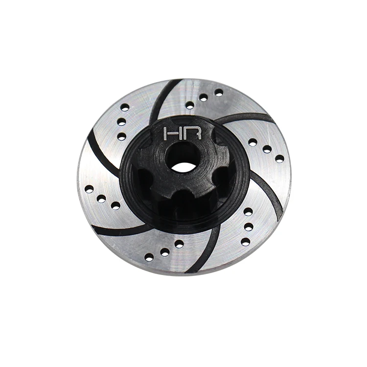 HR Tamiya T3-01 aluminum alloy simulation brake disc one car