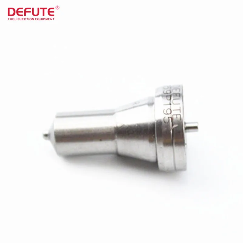 DL-159P195 DL-150P215 DL-150P234 DL-145P315 DL-159P205 DL-140P255 DL-156P196 Diesel Fuel Nozzle For Injector