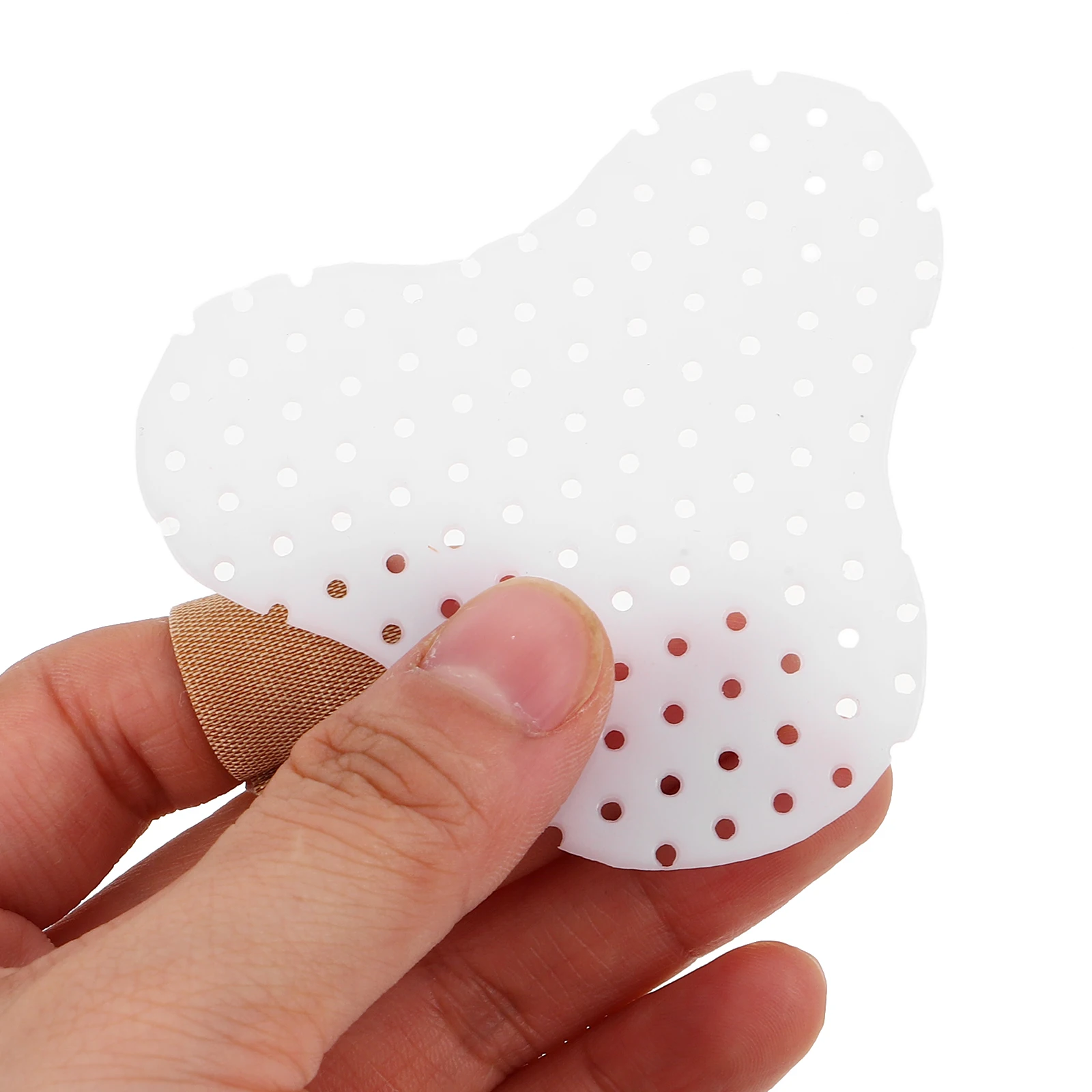 

Thermoplastic Nose Bridge Splint Shaper Wide Lifter Clip Resin Slimmer Protector Moldable Plate Comfort Material External