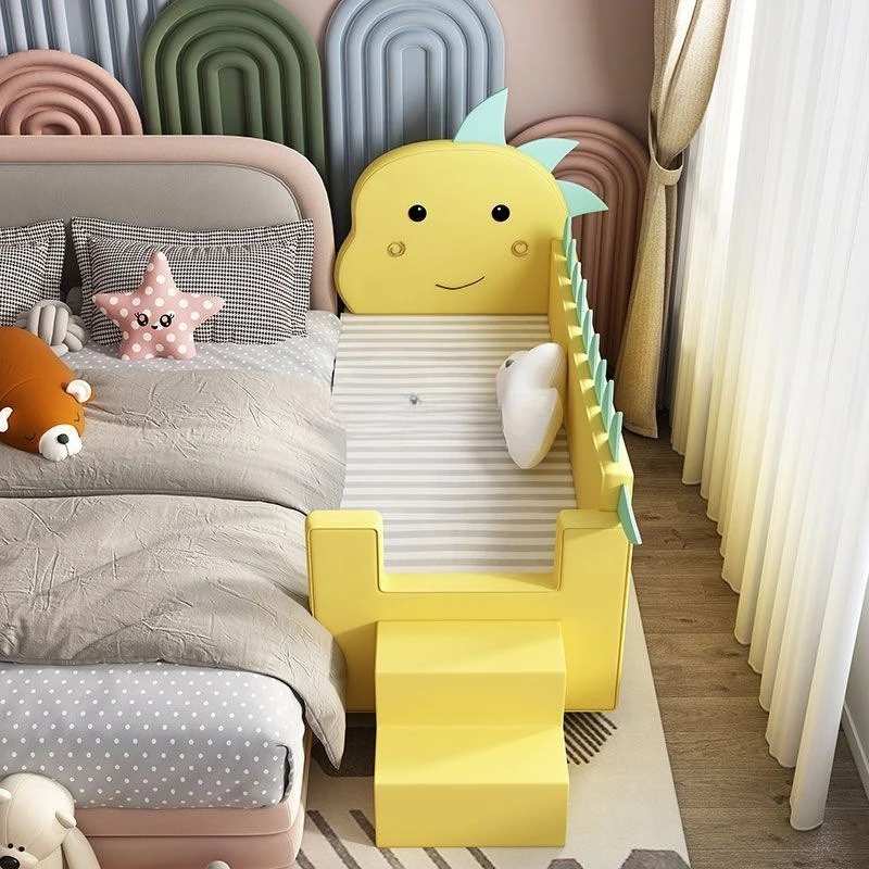 Spleißbett für Kinder