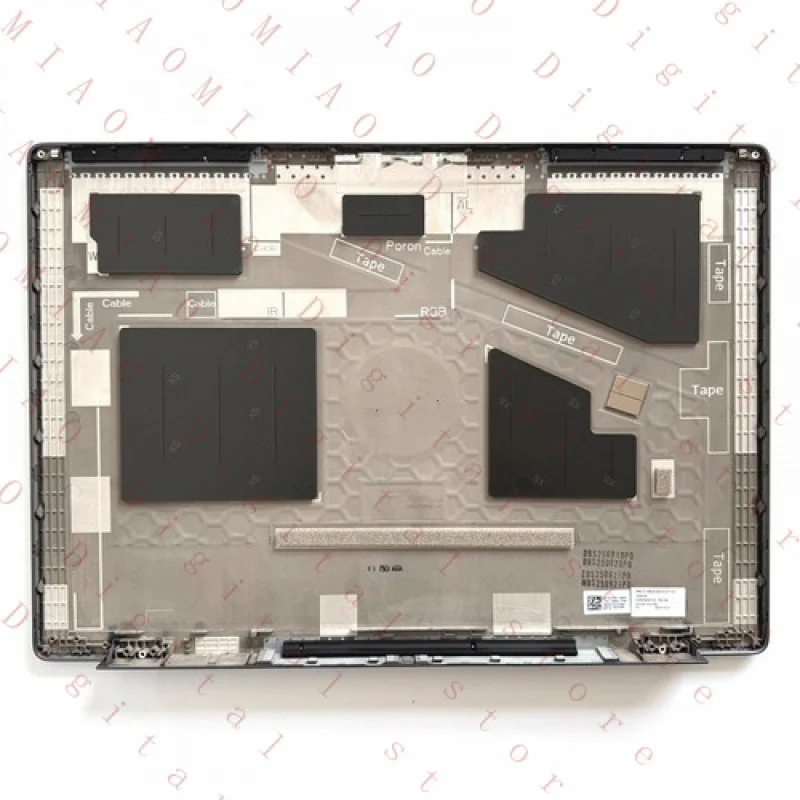 

RY 0JHTRG Новая задняя крышка ЖК-дисплея KDF80 WL RGB для Dell Pro Max 18 Plus MB18250