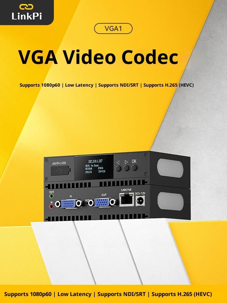 Vga Capture Encoder… - image