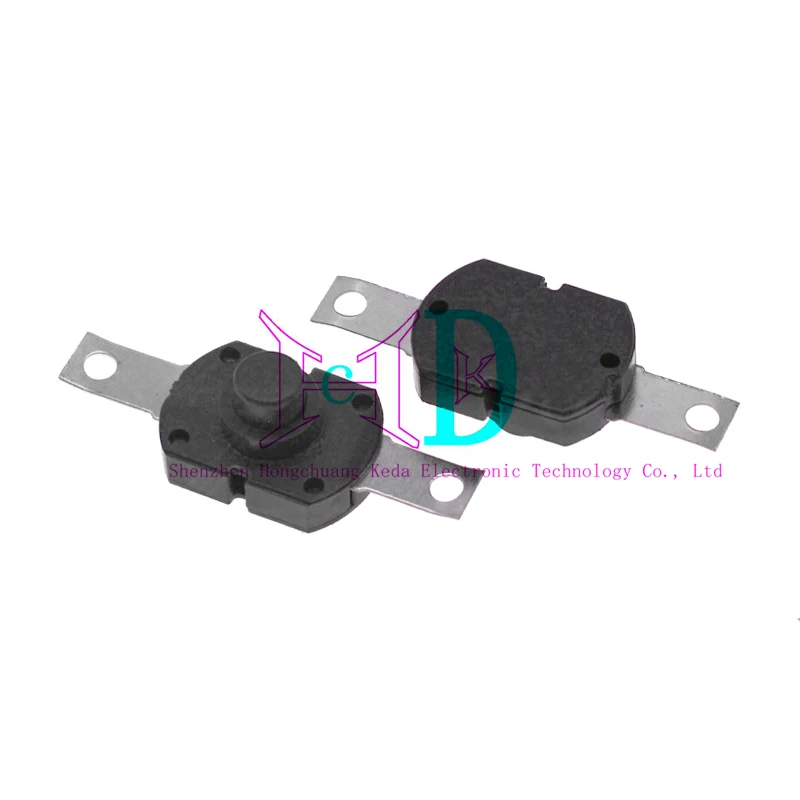 10Pcs Button Switch…