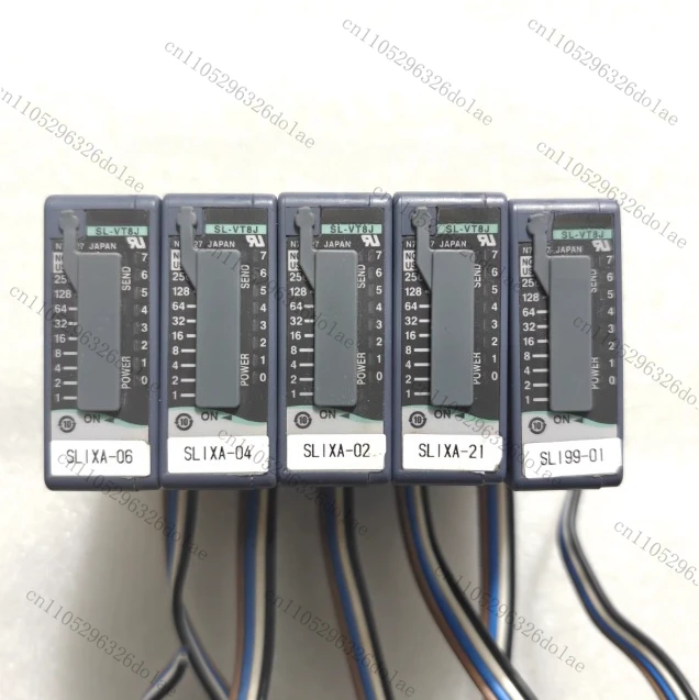 1Pcs SL-VT8J Module…