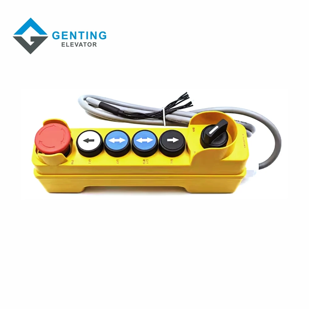 Hot Sale Elevator P…