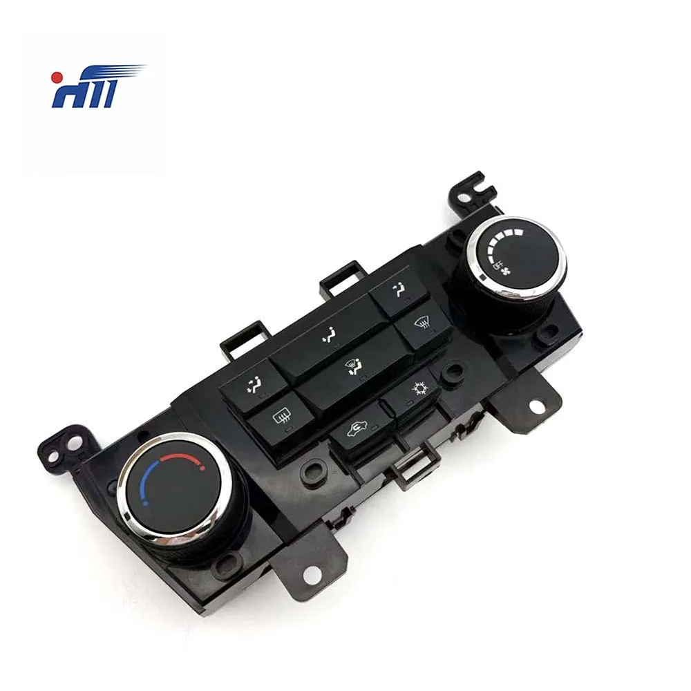 

OE: 9057231 A/C Heater Climate Control Switch for Chevrolet Cruze 2009-2016