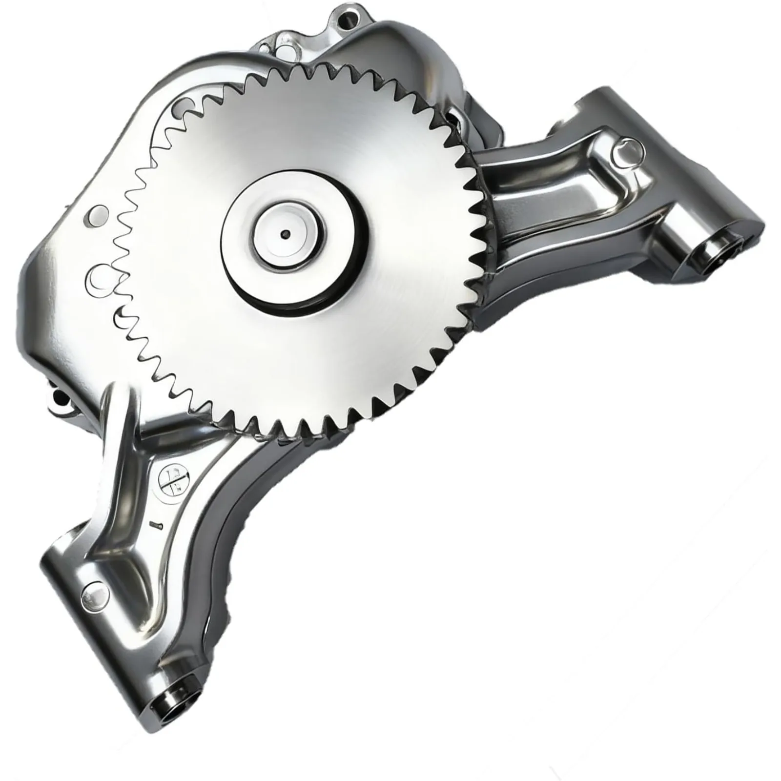 Oil Pump 15110-E0120 15110E0120 For Hino P11C P11CT Engine