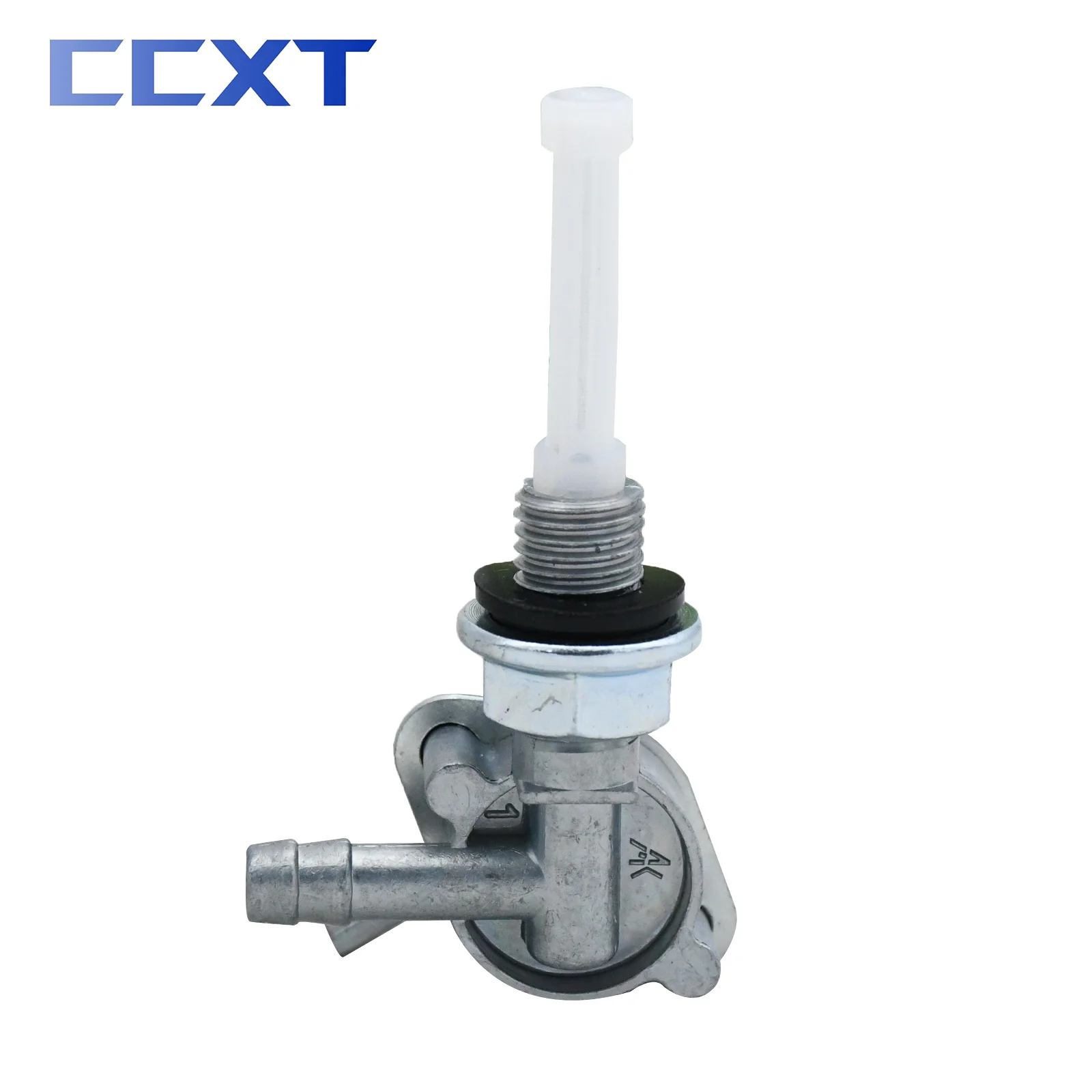 Motorcycle Engine Tanks Switch ON/OFF Fuel Valve Tap Switch M10x1.25 Fuel Tank Switch For Honda Yamaha KTM Kawasaki Suzuki Parts