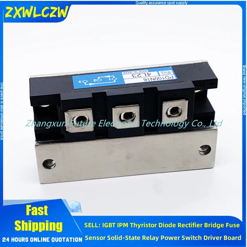 PD10016 PD100N16 PD10016A PD6016 PD6016A PD1008A PD6016C IGBT