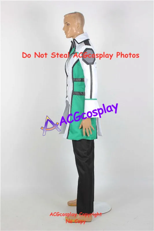 The Irregular at Magic High School Cosplay Tatsuya Shiba Cosplay Costume acgcosplay costume