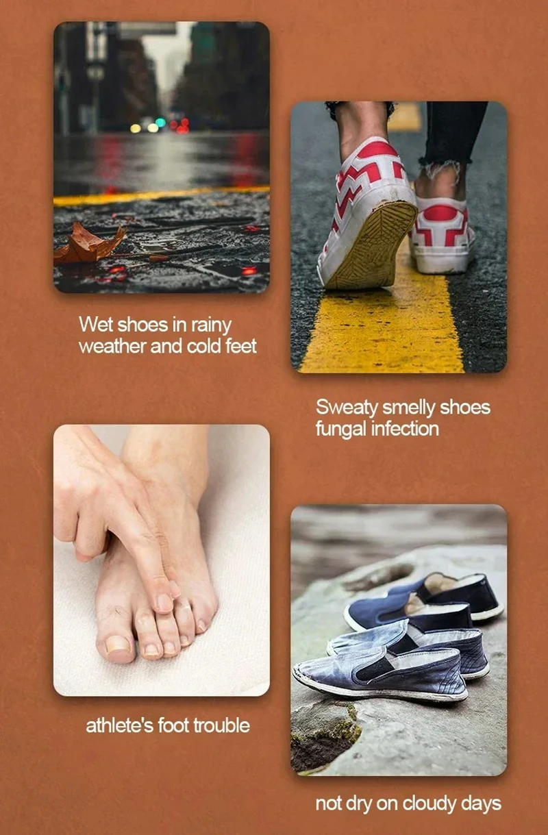 Xiaomi Portable Shoe Dryers Freshener Device Dryer EU US UK Timing Shoes Footwear Electric Heater Socks Ultraviolet Dehumidifier