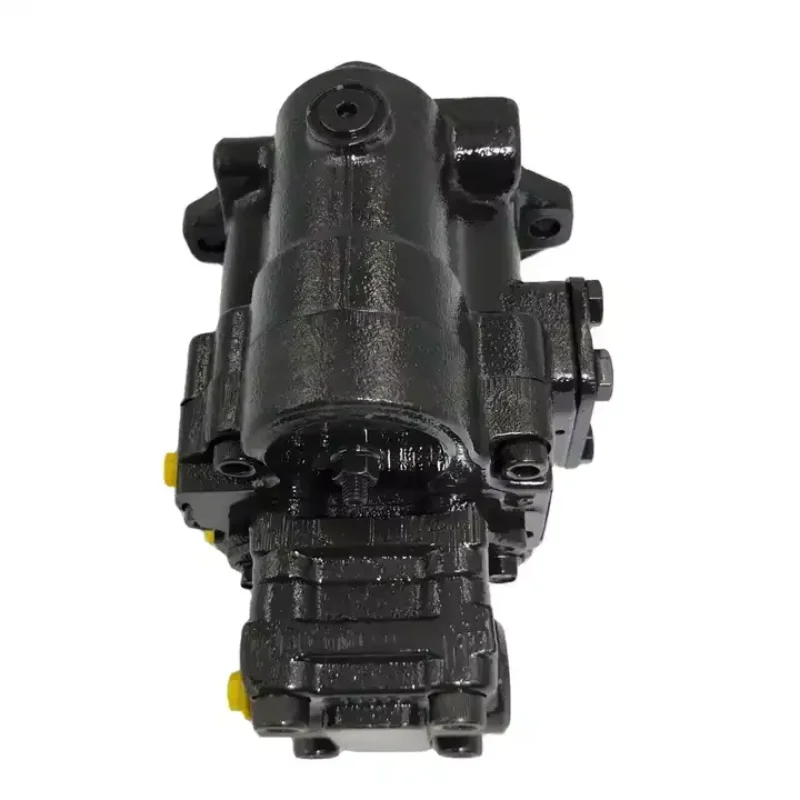 Top quality PVD Series PVD-0B PVD-2B PVD-3B Excavator piston pump PVD-2B-36L3DPS-8G-4117F Hydraulic Piston Pump