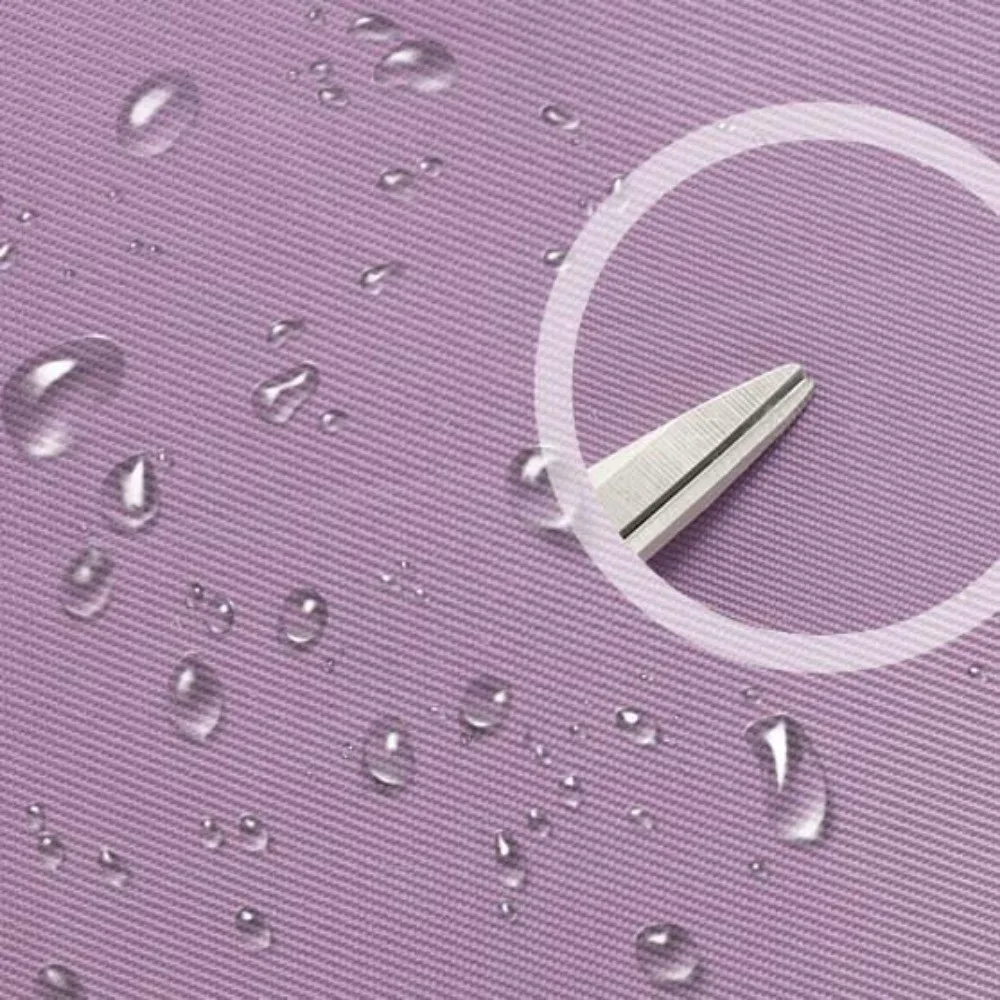 Oxford Cloth Laptop Backpack 2 In 1 Mini Storage Pouch Travel Daypack Waterproof Fixed Webbing Large Capacity School Bag Daily