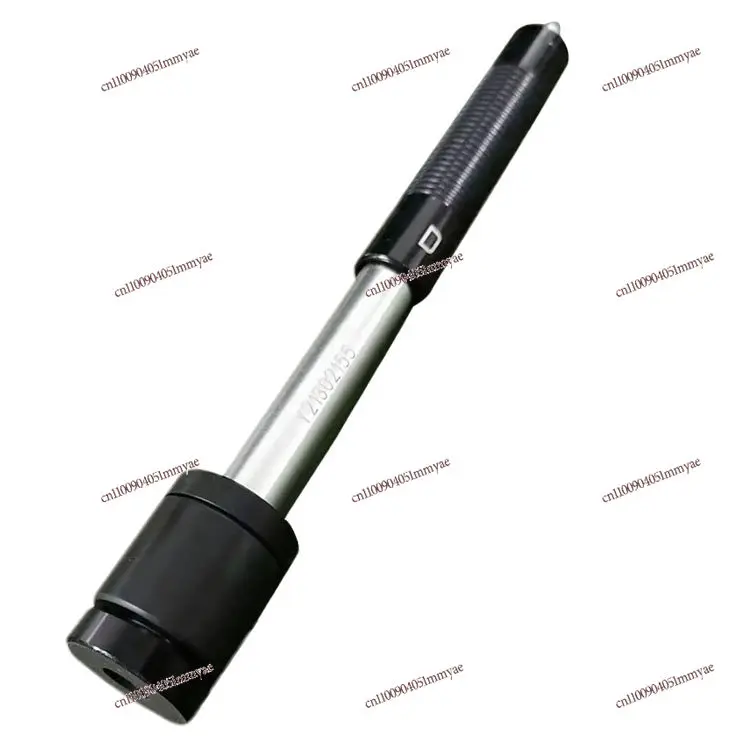 Hardness tester accessories D-type impact pen impact device era cable support ring calibration block