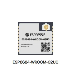 ESP8684-WROOM-02UC:…