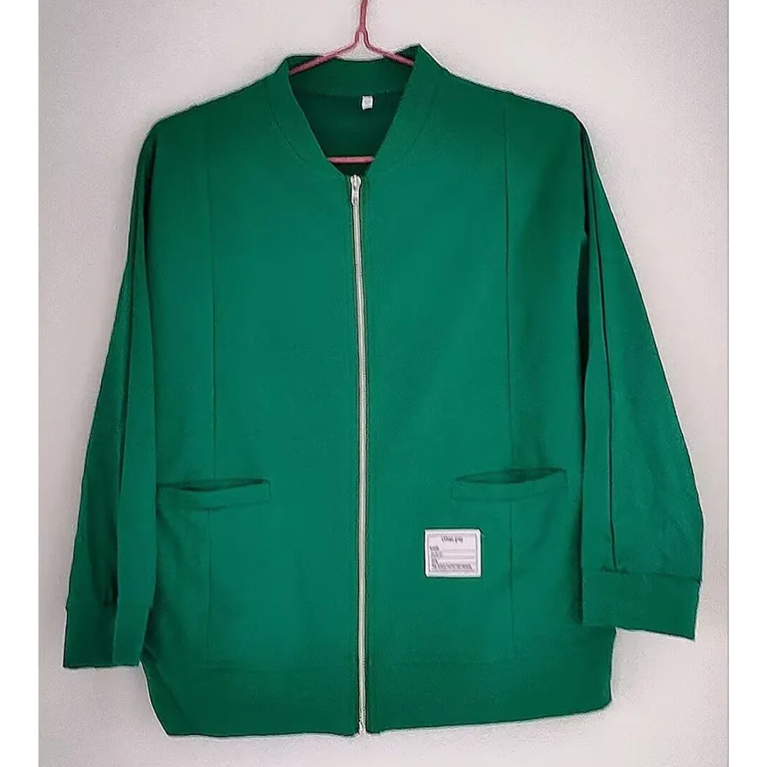 

3XL Women Jacket Spring Autumn Casual Hoodies Sweatshirt Korean Loose Short Coat Fashion Female Basic zipper Tops Q205