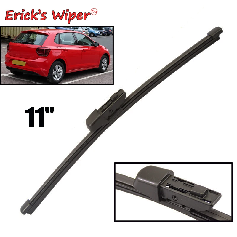 Erick's Wiper 11