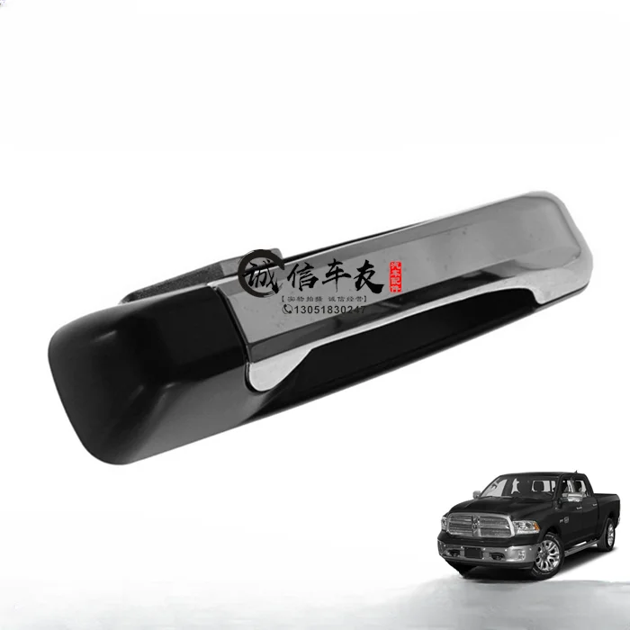 For Dodge Ram Pickup RAM1500 Exterior Door Handle