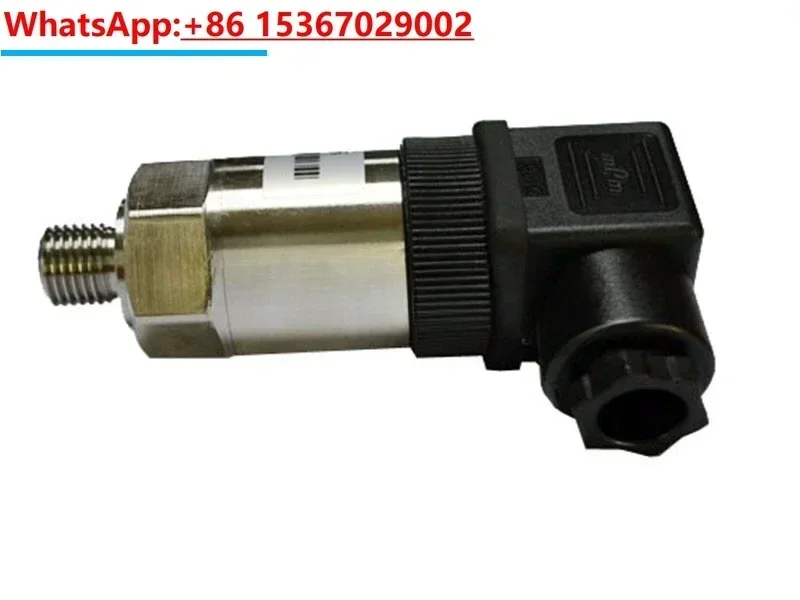 100003136 pressure sensor screw air compressor accessories including probe connection harness