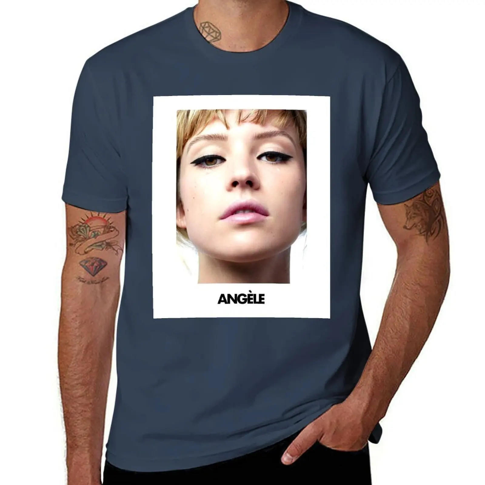 AngèLe Van Laeken -…