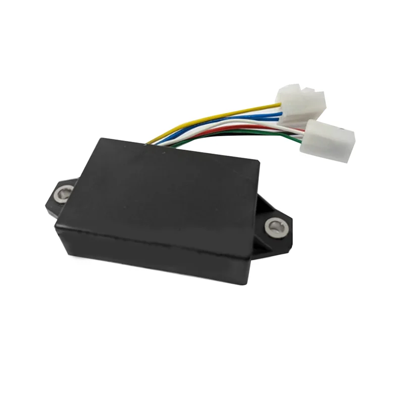 

Durable-16A1202000 24V For Mitsubishi Engine Stop Timer Control LS 16A12-02000 Replacement Accessories