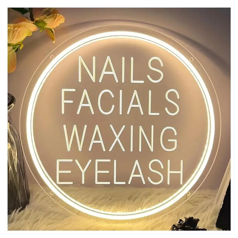 nails-facials-waxing-eyelash-neon-sign-led-advertising-light-beauty-salon-spa-lash-hair-shop-business-decoration