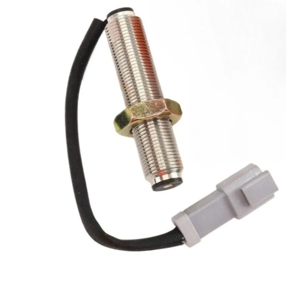 For Speed Sensor - Compatible with Cat E330B, Cat E330C - 917-449, 917449