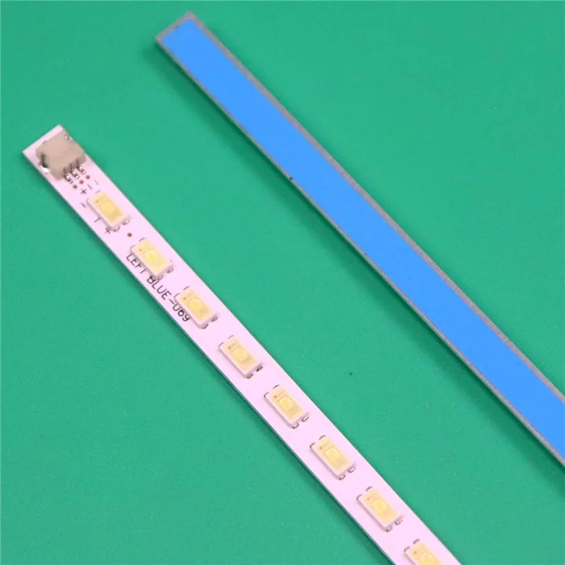 AKAI LEA-32A08G 백라이트 스트립용 키트 TV 조명 바 2011CB320 SONY KDL-32EX701 테이프 판자용 40 Rev1.0 어레이 밴드