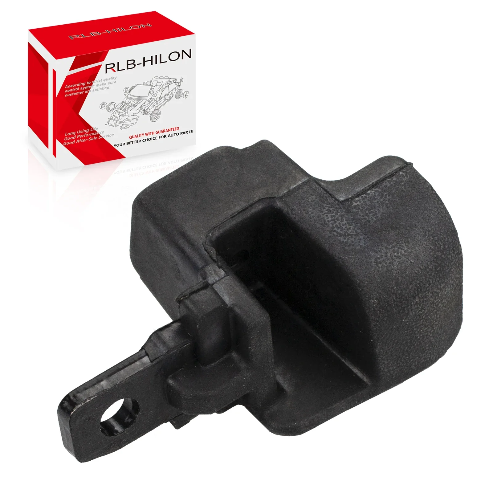 

LHD Right sliding door stopper door Buffer pads For toyota hiace 2005 2006 2007 2008 2009 2010 2011 2012 2013 2014 68325-26010