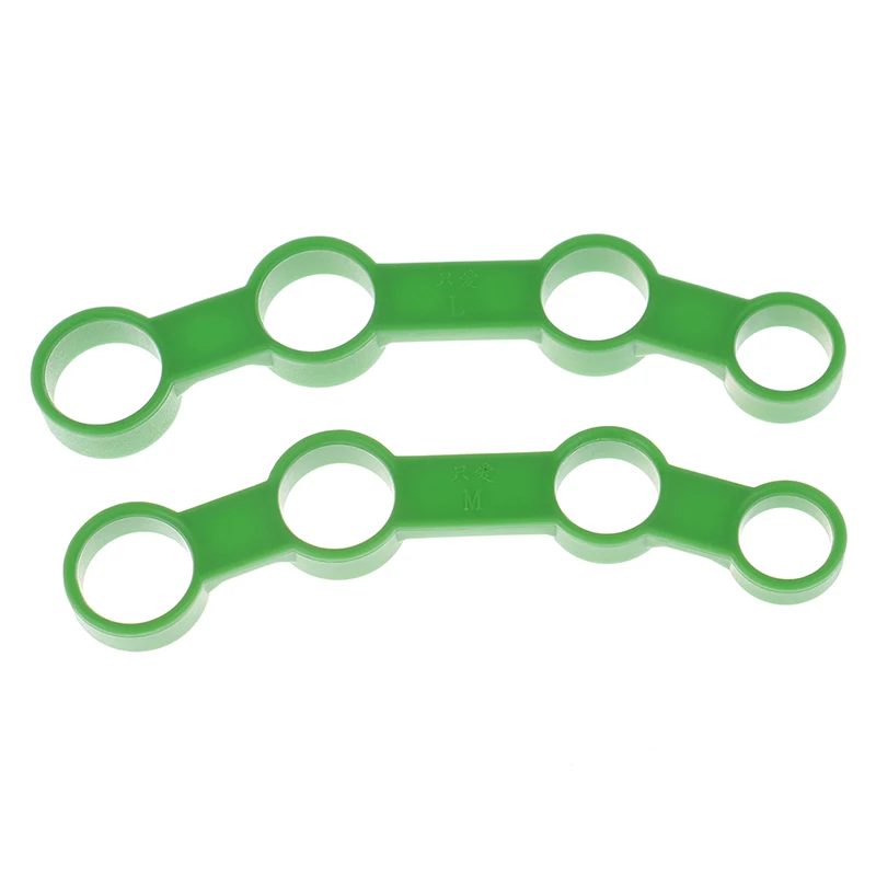 اكسسوارات الغيتار إصبع تمتد التدريب اليد القبضات اليد أداة تمرين الأصابع جيتار باس البيانو إصبع التوتر قبضة مدرب الطاقة #1