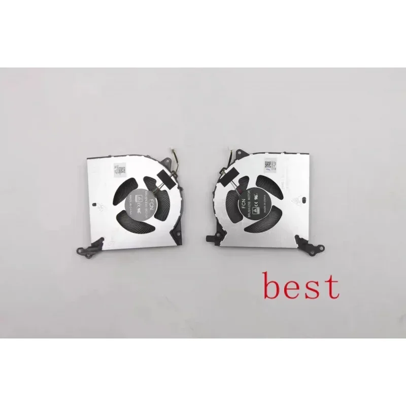 for New System Cooling Fan For Lenovo Legion 5-15IMH05 82AU 5-15IMH05H 81Y6 5F10S13917