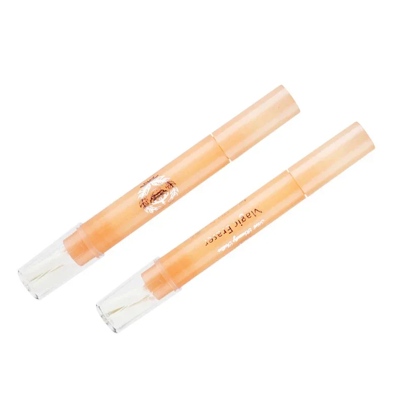 تصميم الوشم الحاجب إزالة الجلد قلم تحديد ماجيك ممحاة مزيل فرشاة الوشم الكاتب أداة الوشم الملحقات