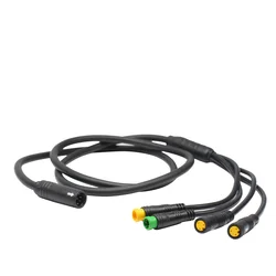 Hot Sale Limited 8fun/bafang Bbs Motor Eb-bus Waterproof Cable 1T4  1T1 Ebike Sets