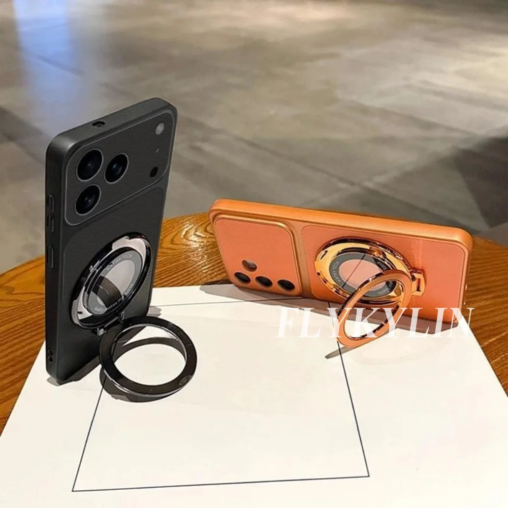 Funda de teléfono con textura de lichi para Honor 600 500 Pro 400 Smart 300 200 100 90 80. El soporte está equipado con accesorios de correa de mano.
