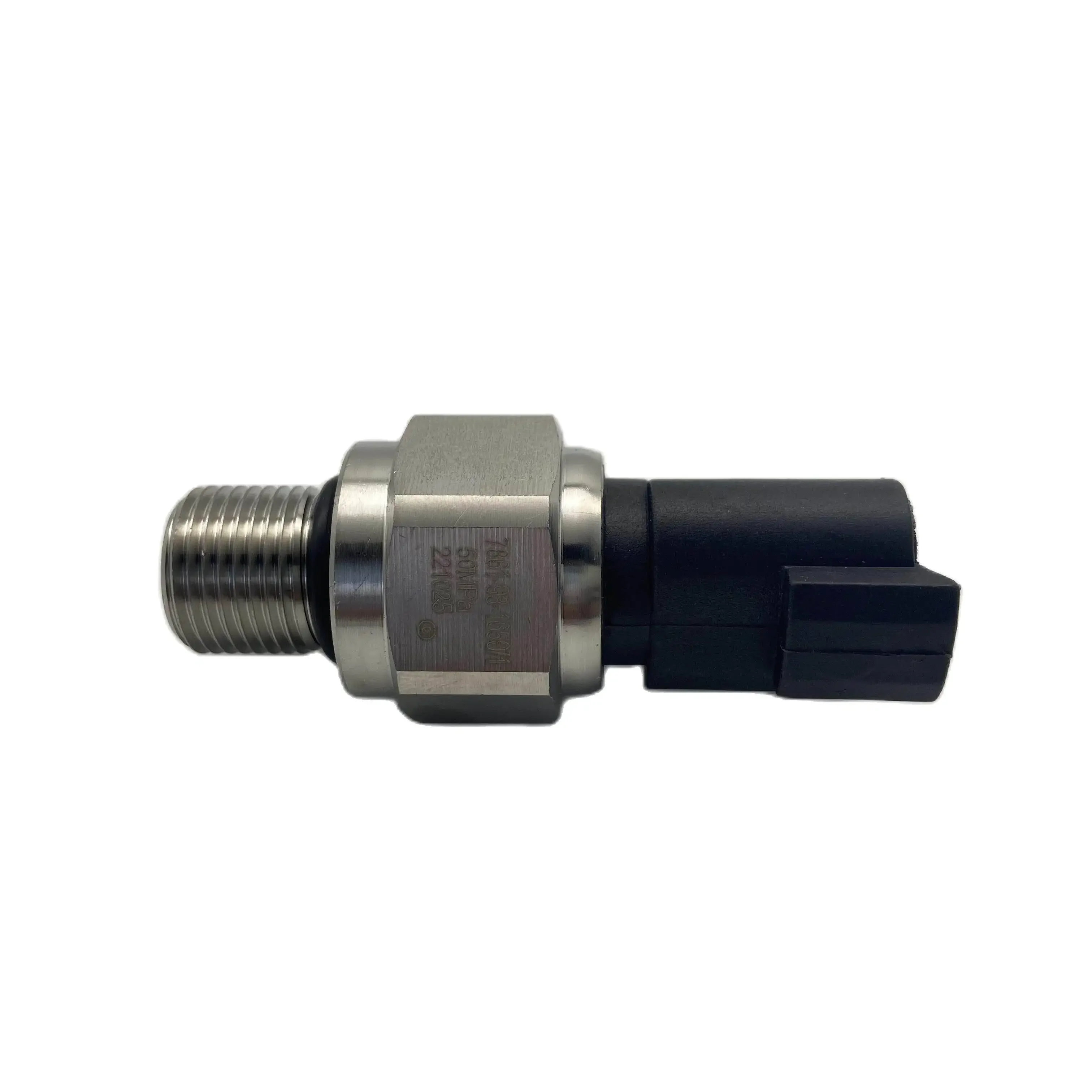 7861-93-1651 50MPa 7861-93-1650 High Pressure Sensor for Komatsu PC200-7 PC220-7 PC300-7 PC360-7 PC400-7 Excavator Repair Parts